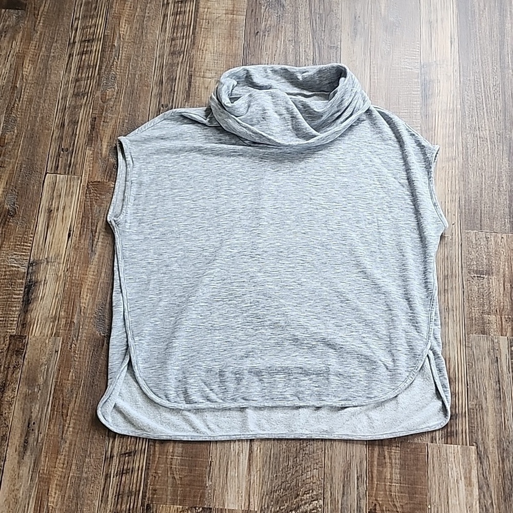 Loft Lounge Pullover Sz Small